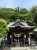 根岸八幡神社(神奈川県)