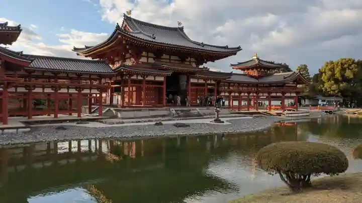 平等院(京都府)