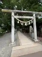 大王神社(長野県)