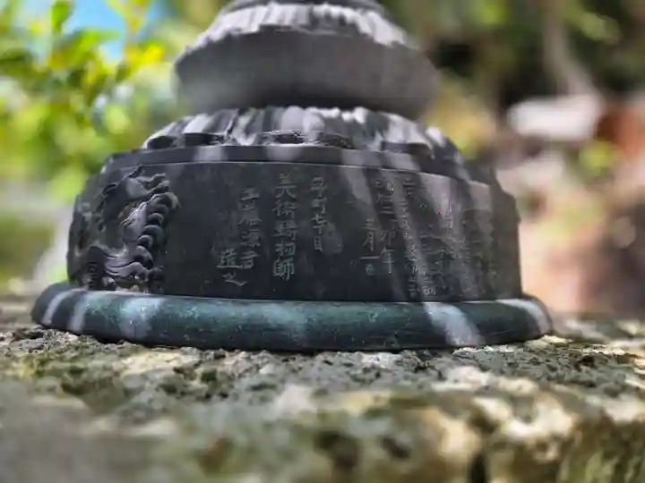 大國魂神社のその他建物