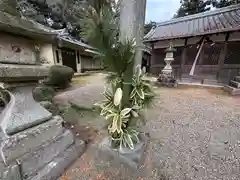 白山神社(奈良県)