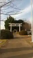 八坂神社(茨城県)