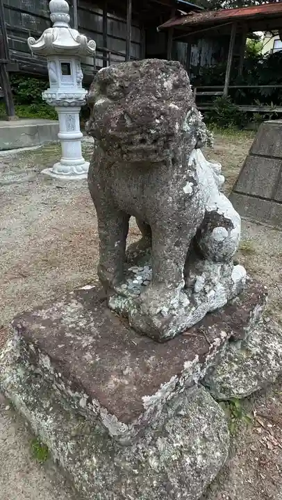 多賀神社(宮城県)