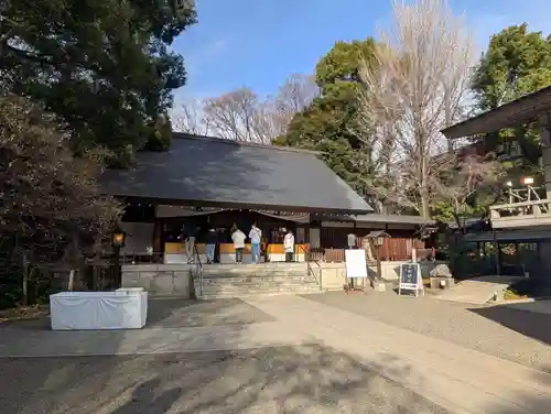 乃木神社(東京都)