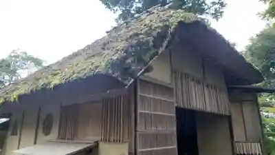鹿苑寺(金閣寺)(京都府)