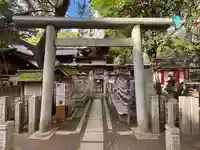 神御衣神社(愛知県)