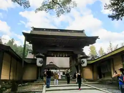 高野山真言宗総本山金剛峯寺(和歌山県)