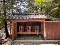 廣嶺神社(福井県)