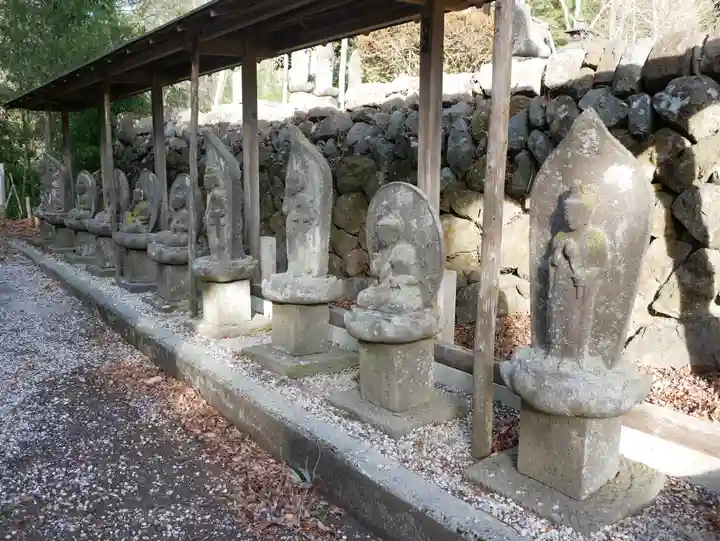 海岸寺(山梨県)