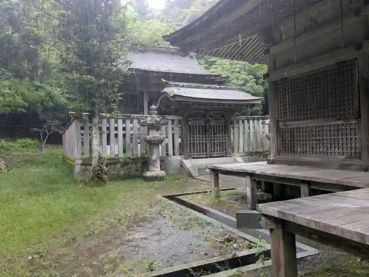 鳥取東照宮(旧樗谿神社)(鳥取県)