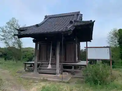 蓮常寺(千葉県)