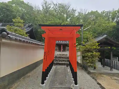 五軒家神社(大阪府)