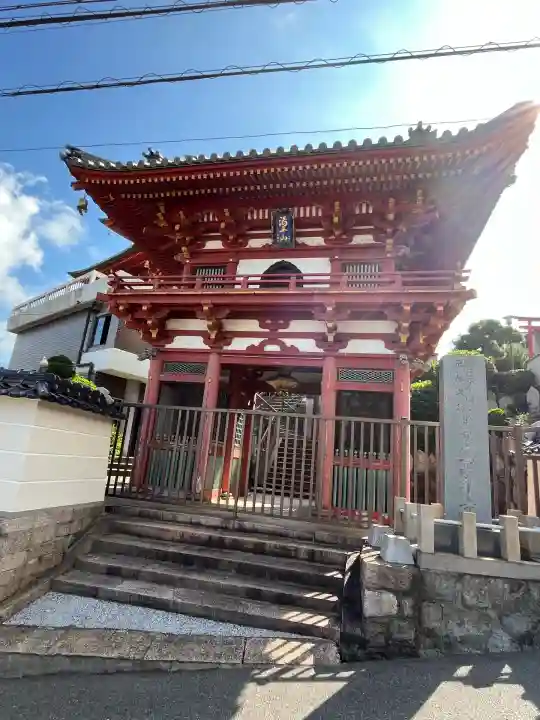 萬年寺(広島県)