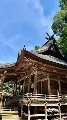 清神社(広島県)