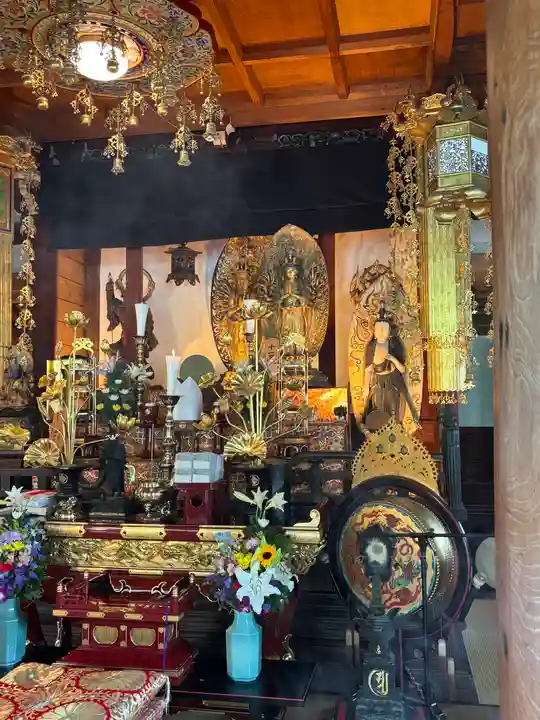 横蔵寺(兵庫県)