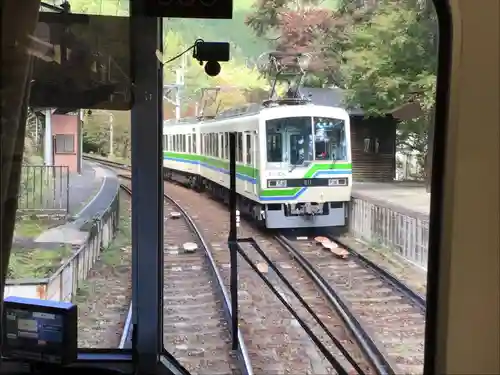 鞍馬寺(京都府)