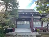 安立寺(東京都)