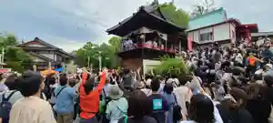 差出磯大嶽山神社 仕事と健康と厄よけの神さま(山梨県)(2026年05月04日(月) 14時13分02秒投稿)