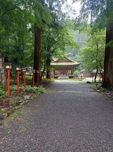 日吉大社(滋賀県)