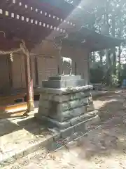 春日神社(山形県)