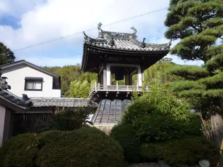 常安寺のその他建物