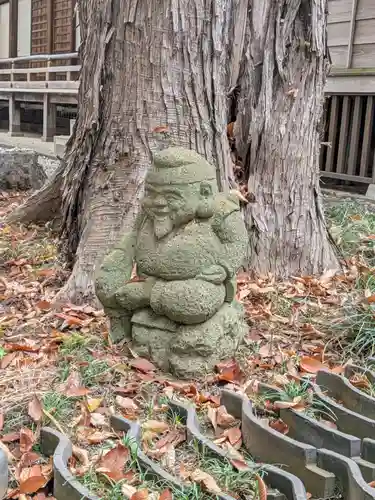 妙法寺(東京都)