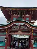 防府天満宮(山口県)