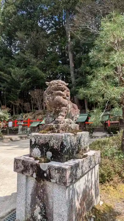八大神社(京都府)