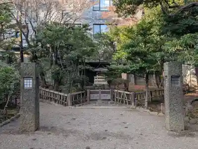 乃木神社(東京都)