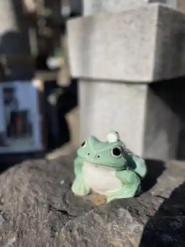 深川稲荷神社(東京都)