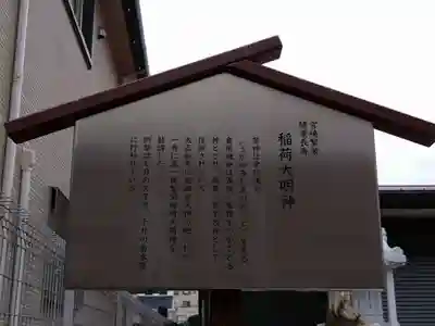 猿田彦神社(栃木県)