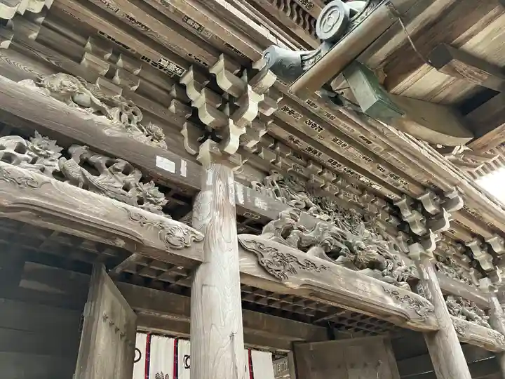 長谷寺(奈良県)