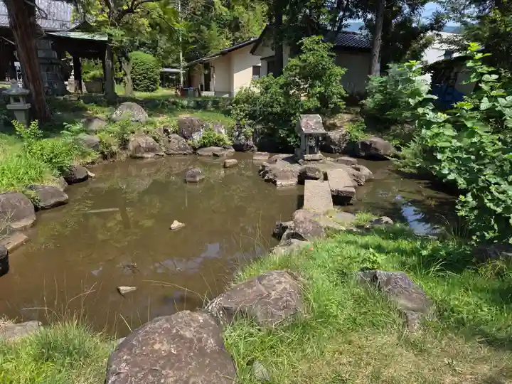 甲斐総社八幡神社(山梨県)
