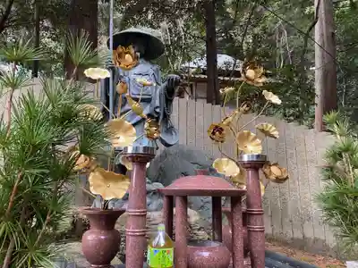 観心寺(大阪府)