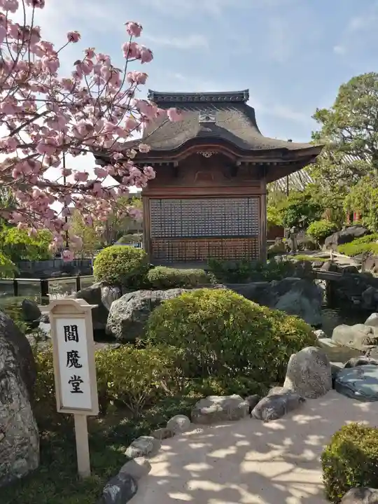 総持寺のその他建物
