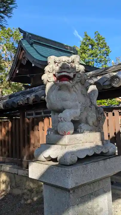 猿田彦神社(滋賀県)