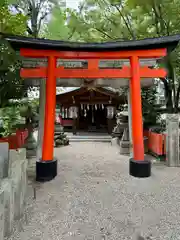 杭全神社(大阪府)