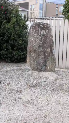 本多神社(滋賀県)