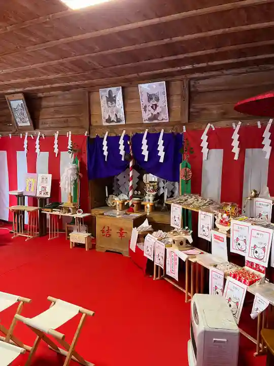 鹿角八坂神社(秋田県)