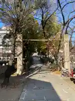 高津宮(大阪府)