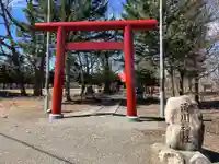 清川神社(北海道)