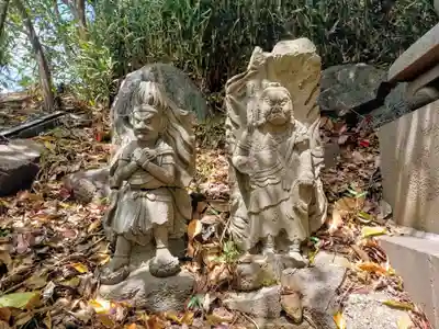 東福寺(埼玉県)