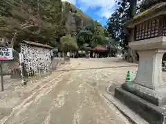 吉備津神社(広島県)