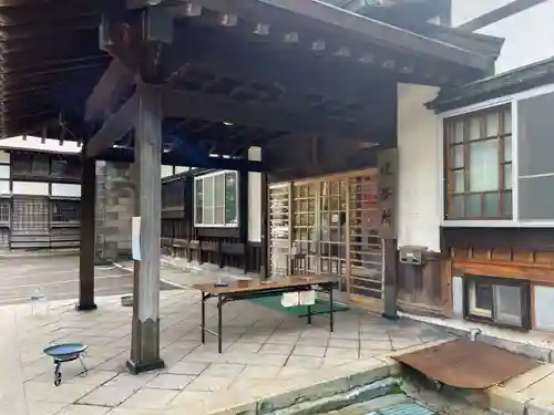 住吉神社のその他建物