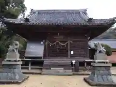 宝喜神社(愛知県)