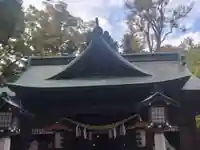 小室浅間神社(山梨県)