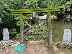 霧島神社(宮崎県)