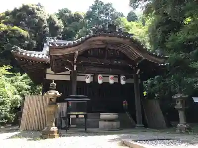 前神寺(愛媛県)