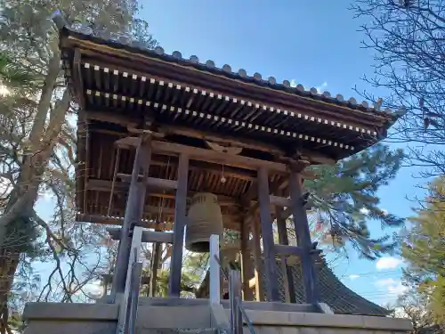 長源寺(埼玉県)