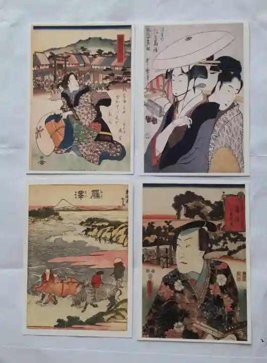 大船観音寺(神奈川県)